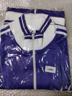 新型 乃木坂46 ジャージ 上 西野七瀬 Lサイズ 新品未開封 - メルカリ