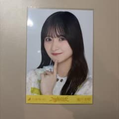 乃木坂46 金川紗耶 不道徳な夏 生写真 ヨリ - メルカリ