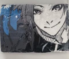 ミヒャエル・カイザー ビッグタオル ブルーロック展 - メルカリ