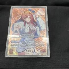 ホロカ ホロライブカード 一条莉々華 莉々華 ベスト8 プロモ - メルカリ