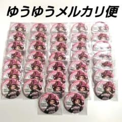 僕のヒーローアカデミア AnimeJapan 缶バッジ 麗日お茶子37個 - メルカリ