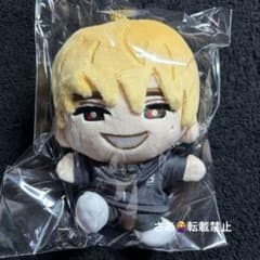 SixTONES MILESixTONES ぬいぐるみ 手つなぎストぬいジェシー - メルカリ