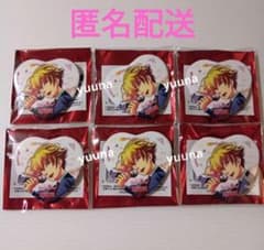 ときメモGS ラウンドワン ハート型缶バッジ 葉月珪 6点 - メルカリ