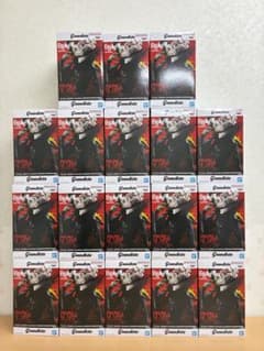 ダンダダン グランディスタ オカルン 18個セット - メルカリ