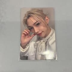 StrayKids スキズ オフイベ 関西 Hollow フィリックス トレカ - メルカリ