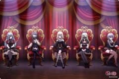 BanG Dream! Ave Mujica 玉座ver ラバーマット 未開封 - メルカリ