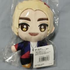 純愛上等 ぬいぐるみボールチェーン 亀井円 髙松アロハ 超特急 - メルカリ