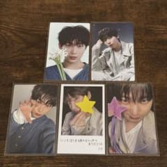 ENHYPEN 宵 ソヌ トレカ セット - メルカリ