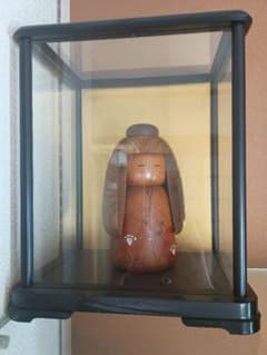 竹田大介 【童女】こけし - メルカリ