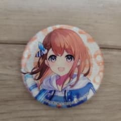 プロセカ グリッター缶バッジ 花里みのり - メルカリ