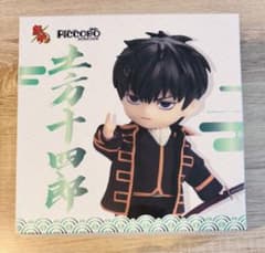 PICCODO 銀魂 土方十四郎 着せ替えフィギュア ドール - メルカリ