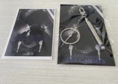 ØMI INFINITY MOON 1/30 会場限定 キーチャーム 御楽印 - メルカリ