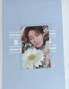 SEVENTEEN 消費期限 CARAT盤 ディエイト ミンハオ トレカ - メルカリ