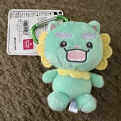 JOCHUM ヤヌカミ カラビナマスコット JO1 與那城奨 - メルカリ