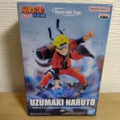 NARUTO疾風伝 Memorable Saga Special-うずまきナルト - メルカリ