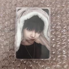 BOYNEXTDOOR ボネクド No Genre ジェヒョン トレカ - メルカリ