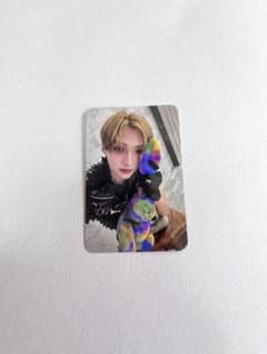 ALD1 サンウォン サノク トレカ - メルカリ