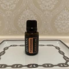 ドテラdoTERRA フランキンセンス 15ml未開封 - メルカリ