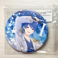 If いふくん いれいす 1周年 記念 缶バッジ - メルカリ