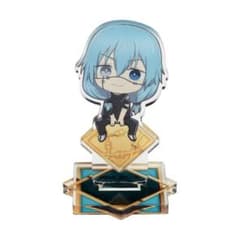 残2]呪術廻戦 ちょこんとのっかりミニキャラ「真人」 - メルカリ