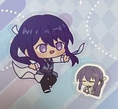 あんスタ 神崎颯馬 中国 4周年 檸檬向右 コラボ シール セット - メルカリ