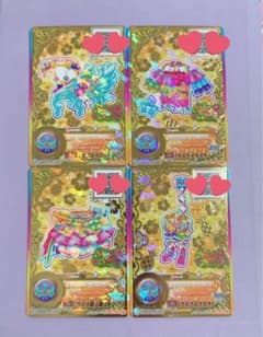 アイカツ アイカツスターズ トロピカルビーチ 二階堂ゆず ルーレット
