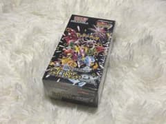 シャイニートレジャーex シュリンク付き 1BOX - メルカリ