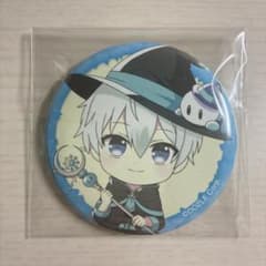 ドズル社 おらふくん 缶バッジ アニメイト - メルカリ