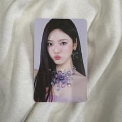 aespa ニンニン ポップアップ MD トレカ Supernova ver - メルカリ