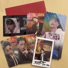 P1Harmony トレカ ギホ - メルカリ