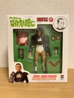 ダウンタウンのごっつええ感じ AHOAHOMAN アホアホマン フィギア 未