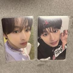 NCTWISH リク トレカ - メルカリ