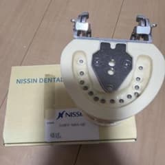 NISSIN 歯科模型 D18D-500A-QF - メルカリ