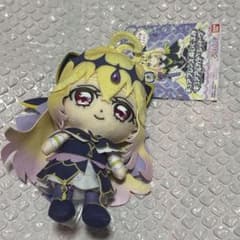 名探偵プリキュア キュアアルカナ・シャドウ ぬいぐるみ - メルカリ