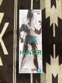 最安ショップ比較】 ゴン フィギュア HUNTER×HUNTER フィグライフ