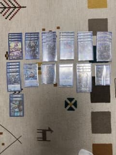 デュエマ】引退品 ドロマーコンプレックス サーガインゼンアク - メルカリ