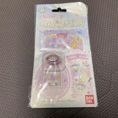 新品未使用】たまデコピアス ベイビー！？チェンジ！ たまごっちピース
