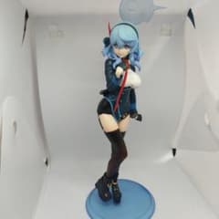 天雨アコ フィギュア ブルーアーカイブ - メルカリ