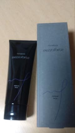 アマトラ メゾフォルテ レスキューパックS リニューアル品 - メルカリ