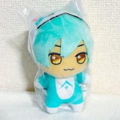 アイドリッシュセブン×太鼓の達人 きらどるぬいぐるみ ～vol.2 亥清 悠