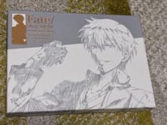 コミケ88 Fate原画集 ギルガメッシュ - メルカリ