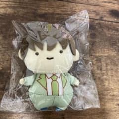 超特急 タクヤ ぬいぐるみ - メルカリ