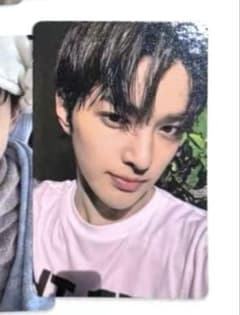 CORTIS ゴンホ 1st weverse shop 限定 トレカ B - メルカリ