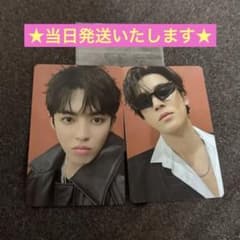 seventeen CxM CARATゾーン ミンギュ スンチョル トレカ - メルカリ