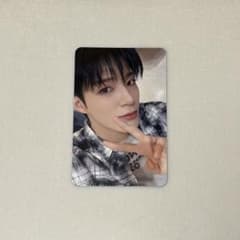 NCTDREAM トレカ ジェノ - メルカリ