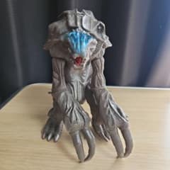 オルガ ムービーモンスターシリーズ ゴジラ 怪獣 1999 ソフビ - メルカリ