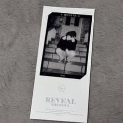 THE BOYZ エリック トレカ - メルカリ