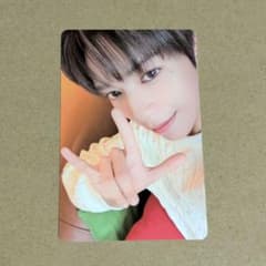 AHOF ジェイエル ソウルコン 入場特典 トレカ - メルカリ