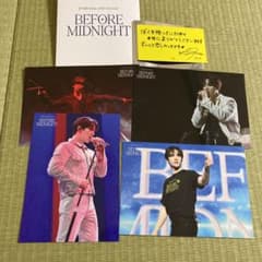 2pm ジュノ ライブフォトトレカ メッセージカード - メルカリ