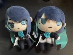 Ado 生まれましたよぬいぐるみ A.Bセット - メルカリ